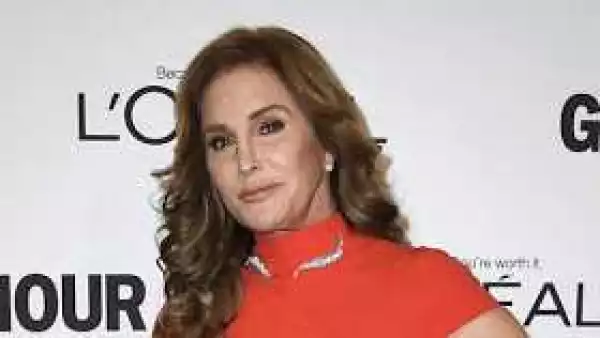 Caitlyn Jenner reportedly planning nude photo shoot in 2017